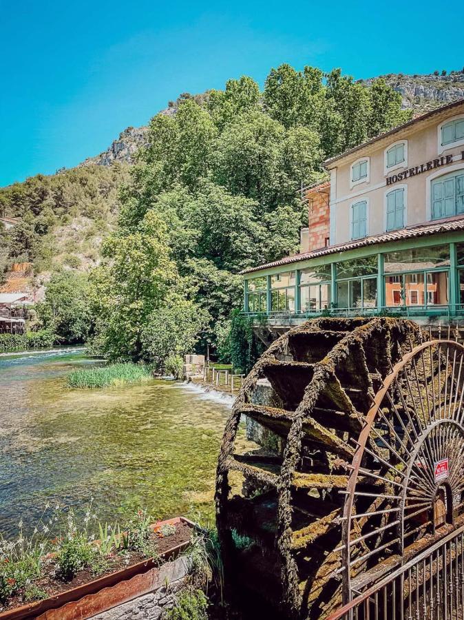 La Perle Du Golf -Magnifique Vue Clim Linge Golf Saumane 6P Piscine Tennis Kültér fotó