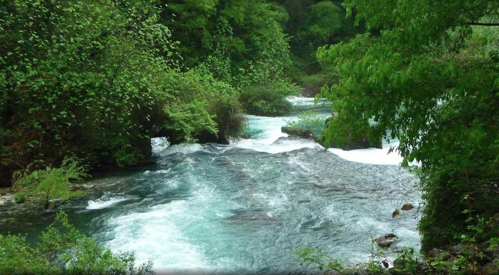 La Perle Du Golf -Magnifique Vue Clim Linge Golf Saumane 6P Piscine Tennis Kültér fotó